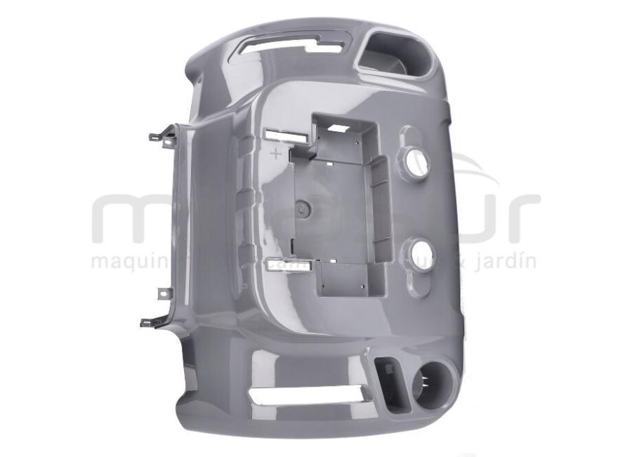 CARCASA CUBIERTA TRASERA ASIENTO TC98LH (28), TC108LH (31)