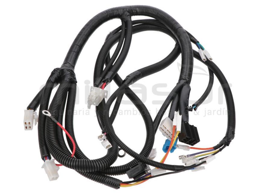 CABLEADO TRACTOR TC98LH(1), TC108LH (2)