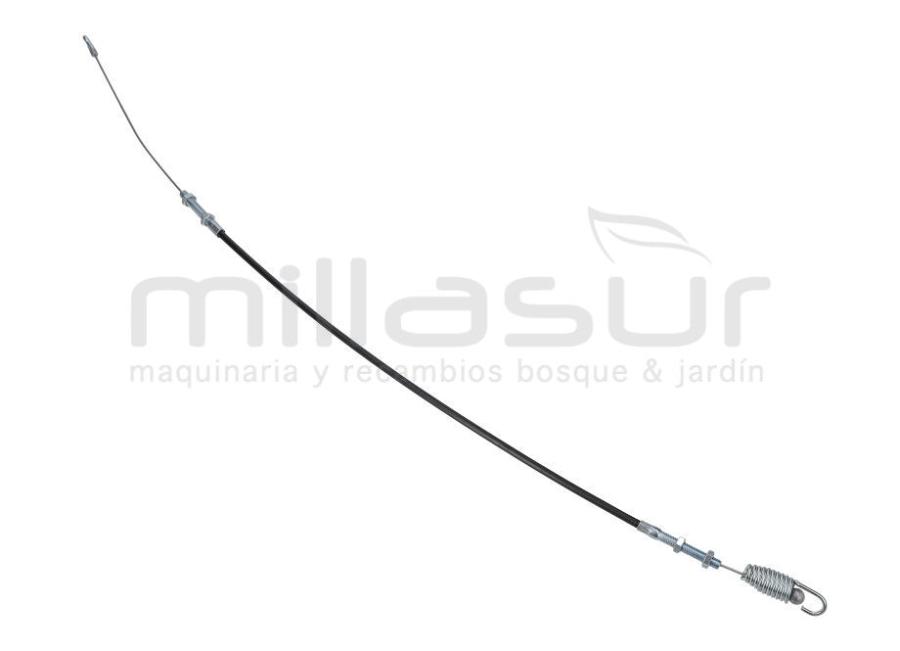 CABLE FRENO TC92H (14), TC98LH (14)