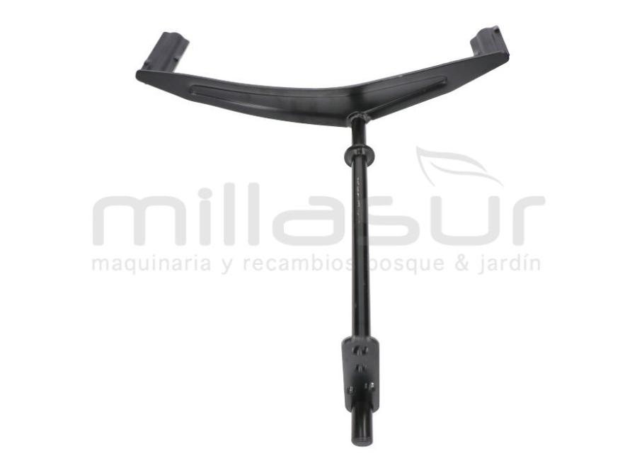 EJE MECANISMO PEDAL SENTIDO MARCHAS TC92H (20), TC98LH (20), TC108LH (19), TC102H (19)