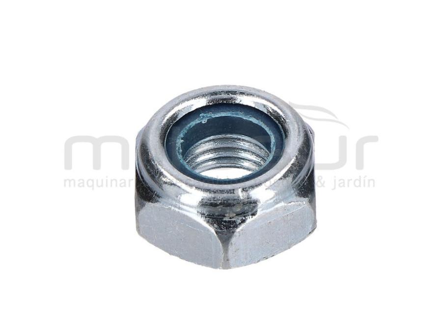 TUERCA VARILLA ACCION TRACCION M10×1.25 TC92H, TC98LH (25), TC108 (24), TC102H (16, 27), TC108LH
