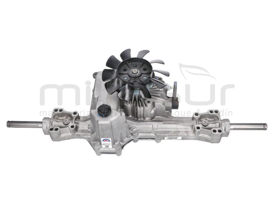 TRACCION HIDROSTATICA K46DR COMPLETA TC92H (10), TC98LH, TC108LH (10), TC102H