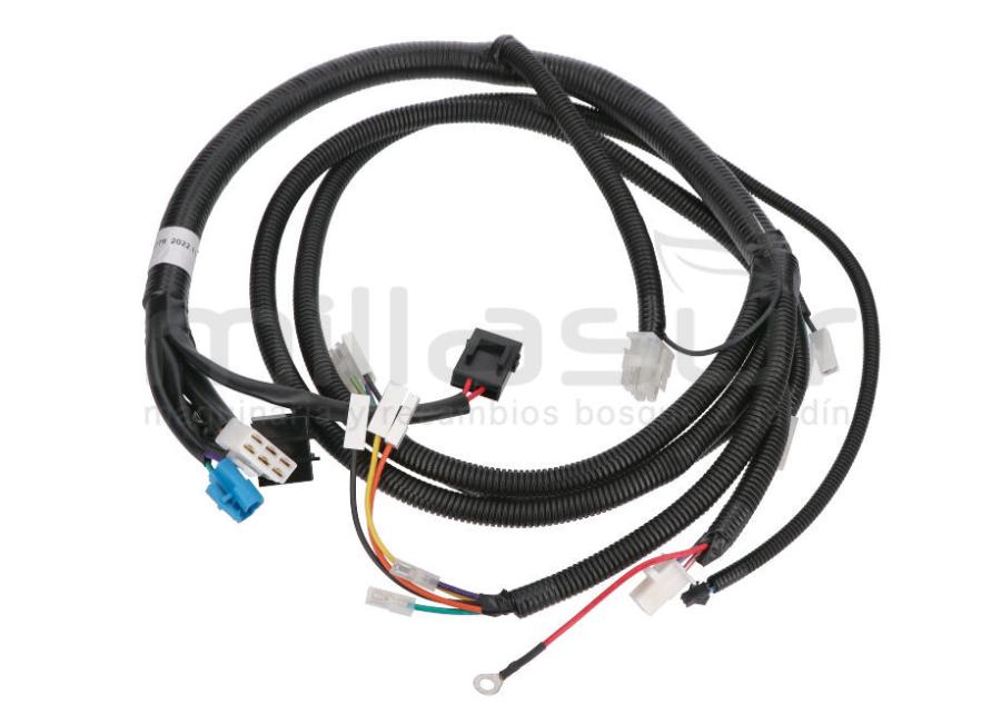CABLEADO TRACTOR TC92H (1),TC98LH (1), TC102H (2)