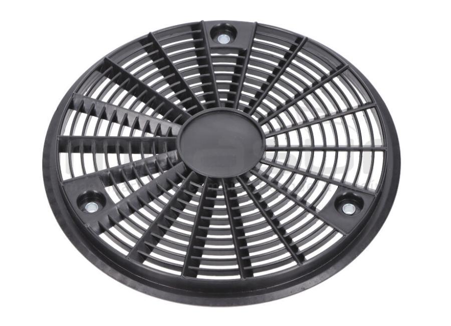 REJILLA TAPA VENTILADOR LC1P90F-1 (432CC) (4)