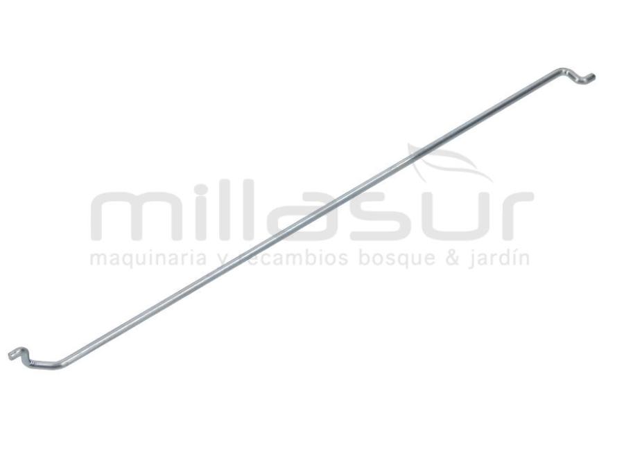 VARILLA EMPUJE STARTER LC1P90F-1 (432CC) (12)