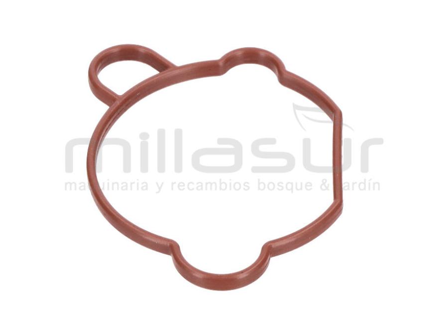 JUNTA SOPORTE FILTRO DE AIRE LC1P90F-1 (432CC) (2)