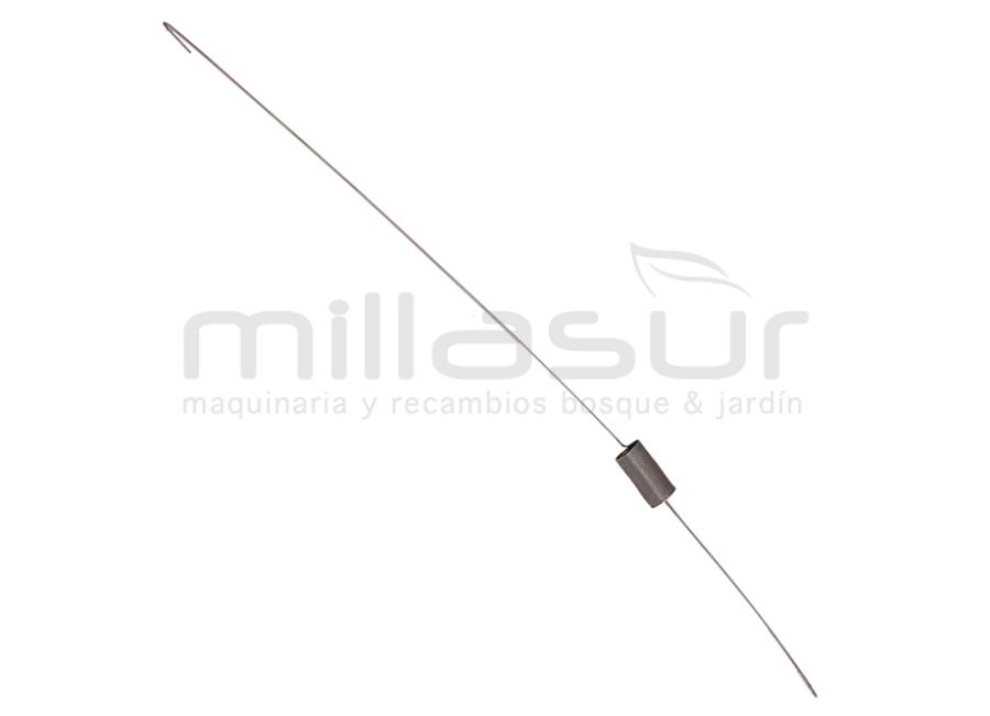 MUELLE VARILLA REGULADOR CARBURADOR HONDA GXV160