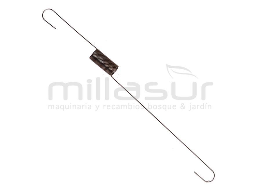 MUELLE REGULADOR CARBURADOR HONDA GX200
