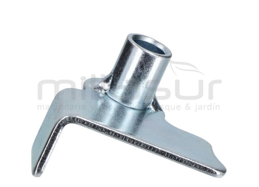 PLACA PRESION RETENEDOR DE ACEITE LC1P90F-1 (432CC) (12)