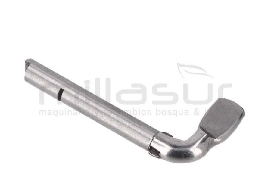 LEVA REGULADOR MECANICO LC1P90F-1 (432CC) (5)