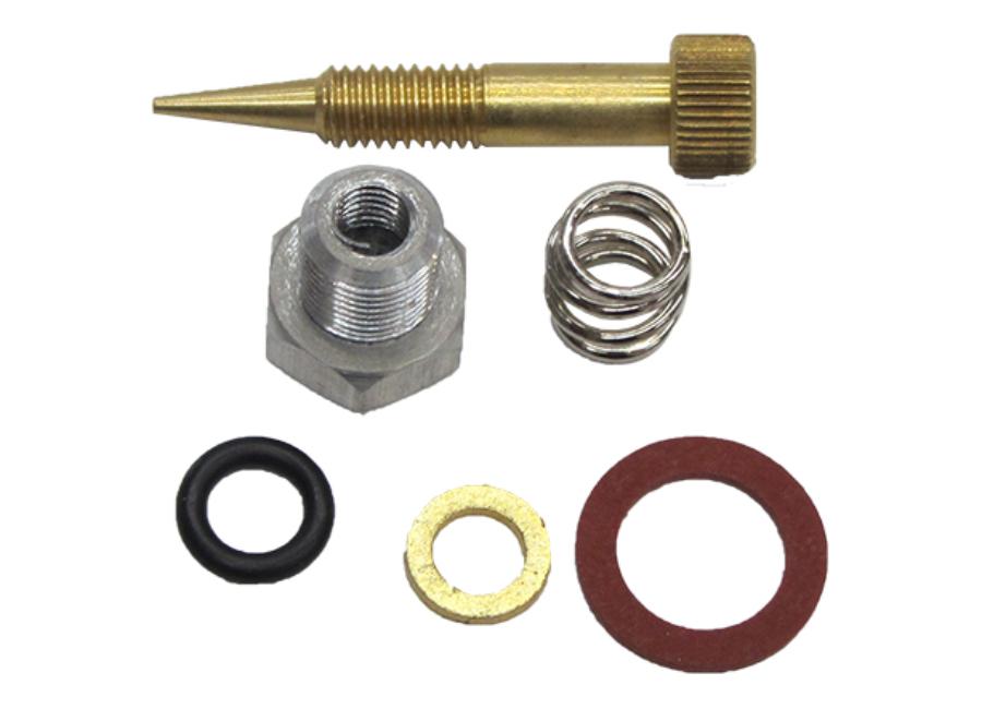 KIT AGUJA CARB. B&S (3 - 3.5 - 4 - 5 Hp horizont.)