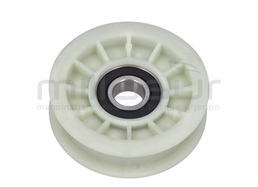 POLEA TENSORA TC98H (J18)