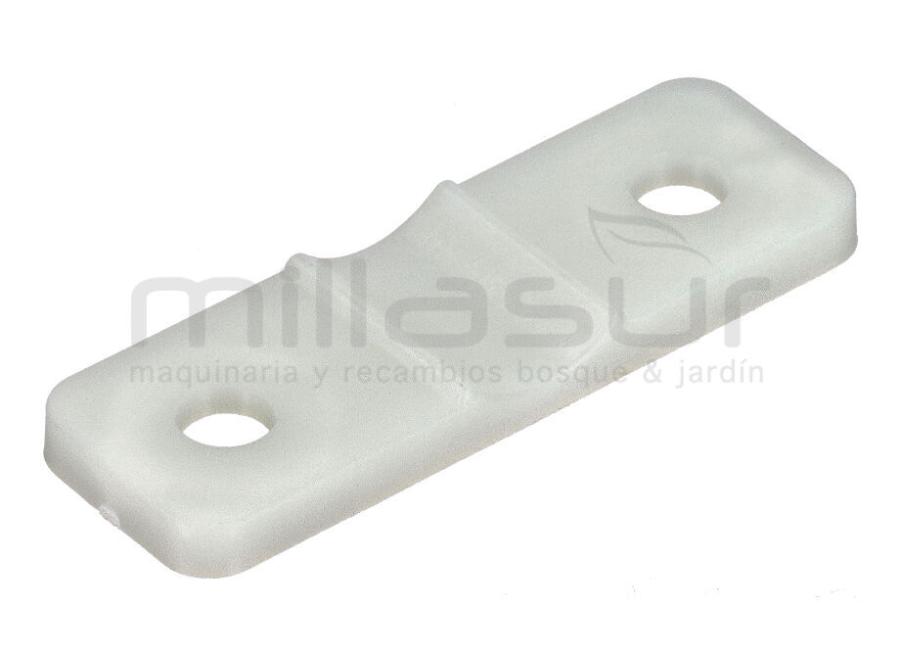 ABRAZADERA EJE MECANISMO PEDAL SENTIDO MARCHA TC98H (J23)