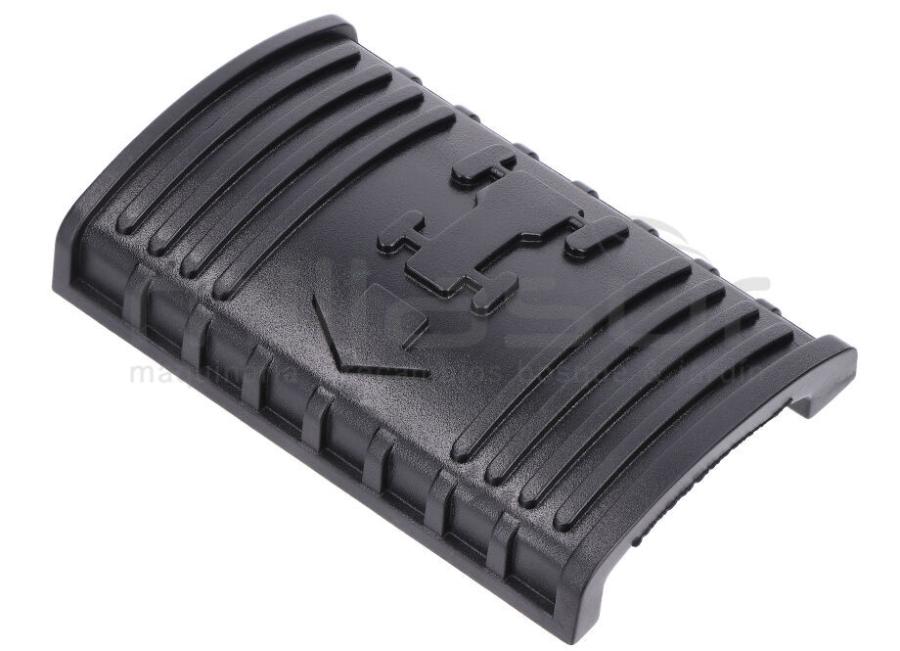 GOMA PEDAL MARCHA ADELANTE TC98H (J24)