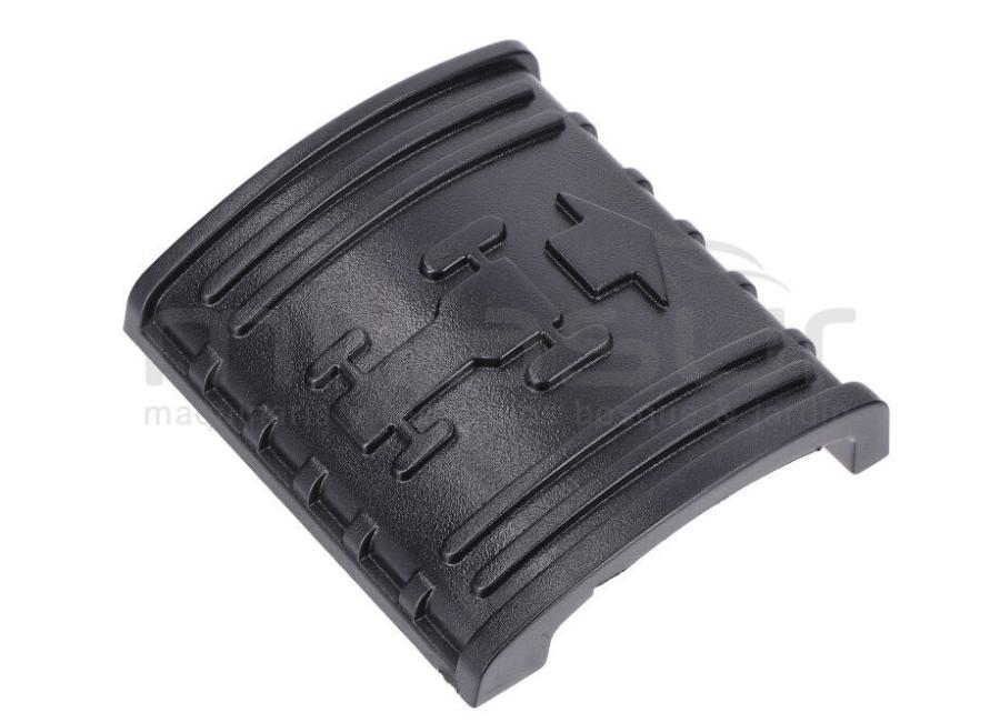 GOMA PEDAL MARCHA ATRAS TC98H (J25)