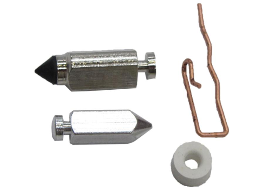 KIT VALVULA CARB. B&S ( 7 a 18 Hp horizont-vertic)