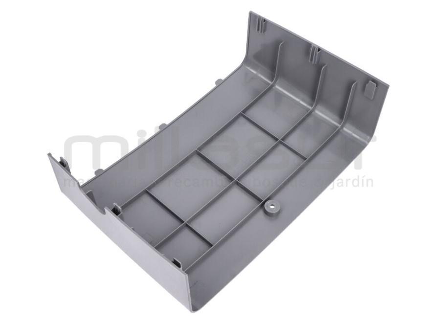 TAPA CUBIERTA POLEAS TC98H (P25)