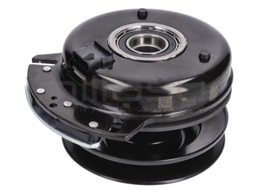 EMBRAGUE CUCHILLAS TC98H (B5)