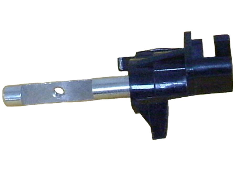 EJE DE GAS CARBURADOR HONDA GX160