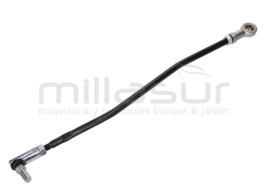 VARILLA DIRECCIÓN TC98H (F9)