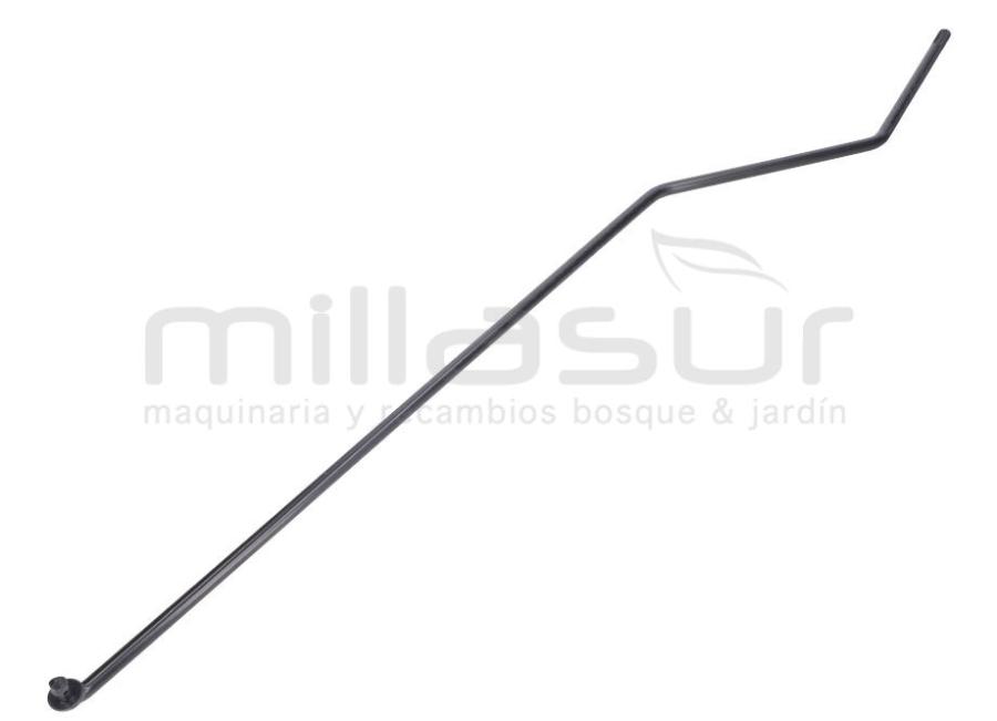 VARILLA ACCIONAMIENTO FRENO TC98H (J5)