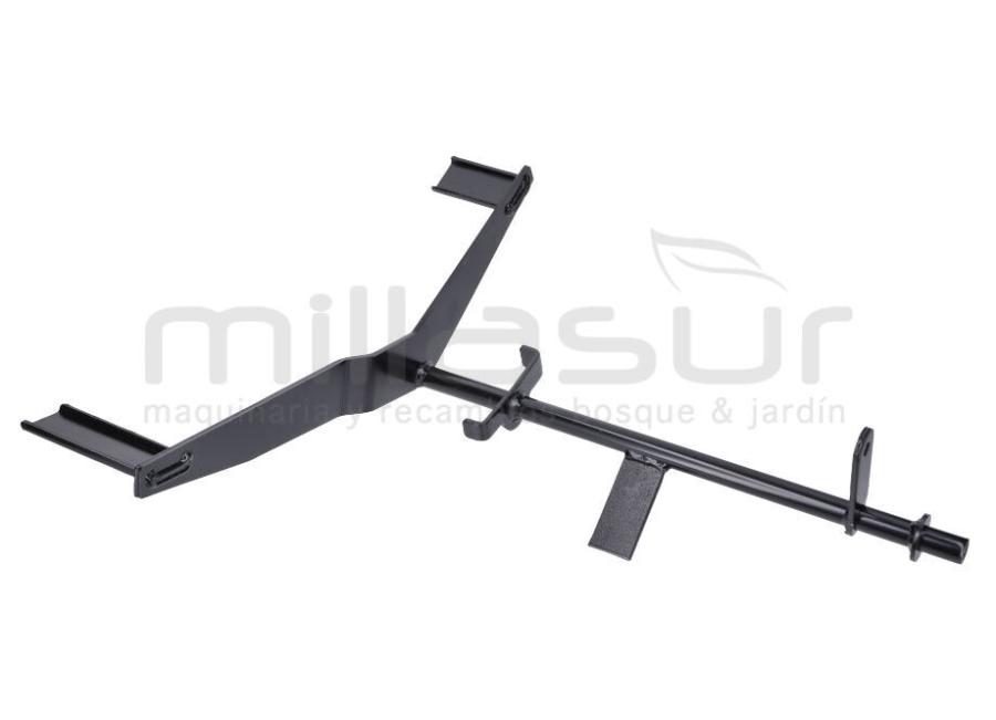 EJE MECANISMO PEDAL SENTIDO MARCHA TC98H (J22)