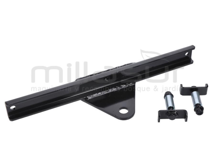 SOPORTE ENGANCHE PARA REMOLQUE TC98H