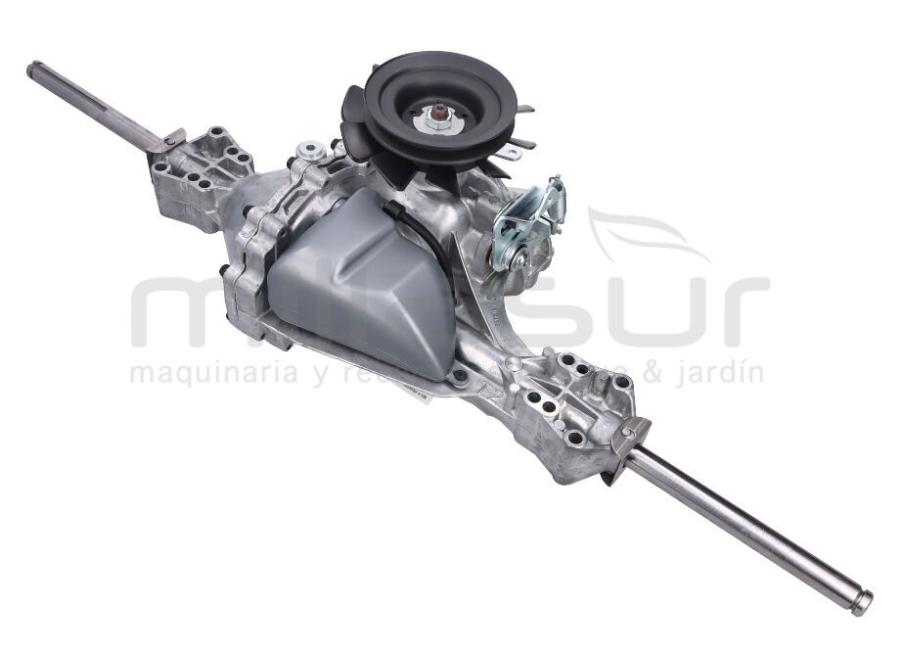 TRANSMISIÓN HIDROSTÁTICA TC98H (O10)