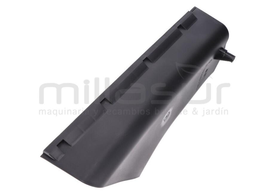TUBO INFERIOR IZQUIERDO SALIDA HIERBA TC98H (P40)