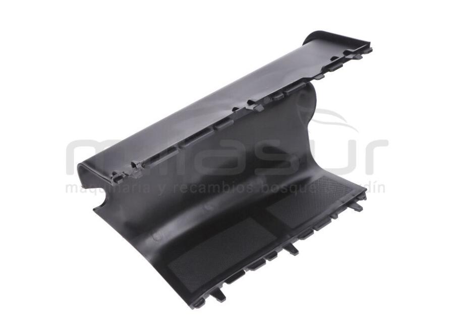 TUBO SUPERIOR DERECHO SALIDA HIERBA TC98H (P41)