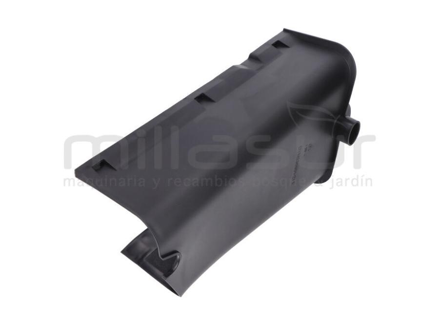 TUBO SUPERIOR IZQUIERD SALIDA HIERBA TC98H (P42)