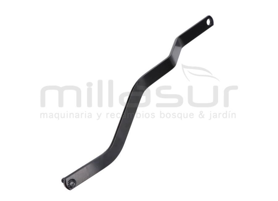 BARRA IZQUIERDA ELEVACIÓN PLATAFORMA DE CORTE TC98H (K24)