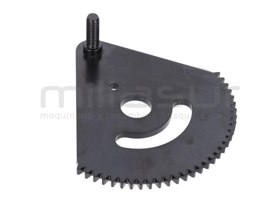 CREMALLERA DE DIRECCIÓN TC98H (F5)