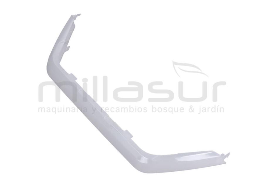 CUBIERTA INFERIOR FARO TC98H (A8)