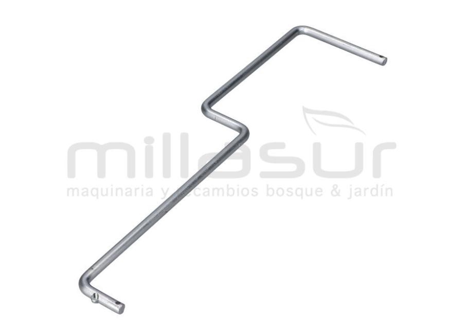 PALANCA ACCIONAMIENTO FRENO TC98H (H46)