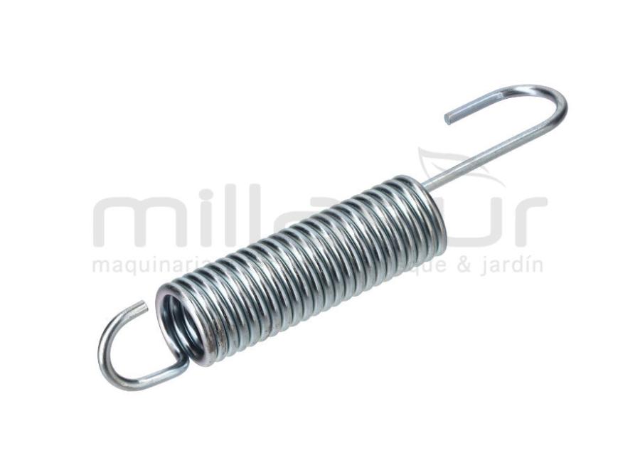 MUELLE TENSOR CORREA TRACCIÓN TC98H (I48)