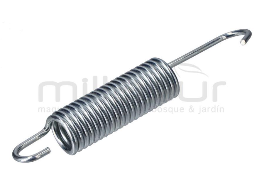 MUELLE POLEA TENSORA TC98H (J14)