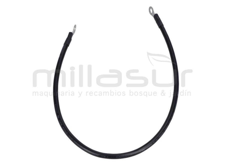 CABLE BATERIA NEGATIVO TC98H (E5)