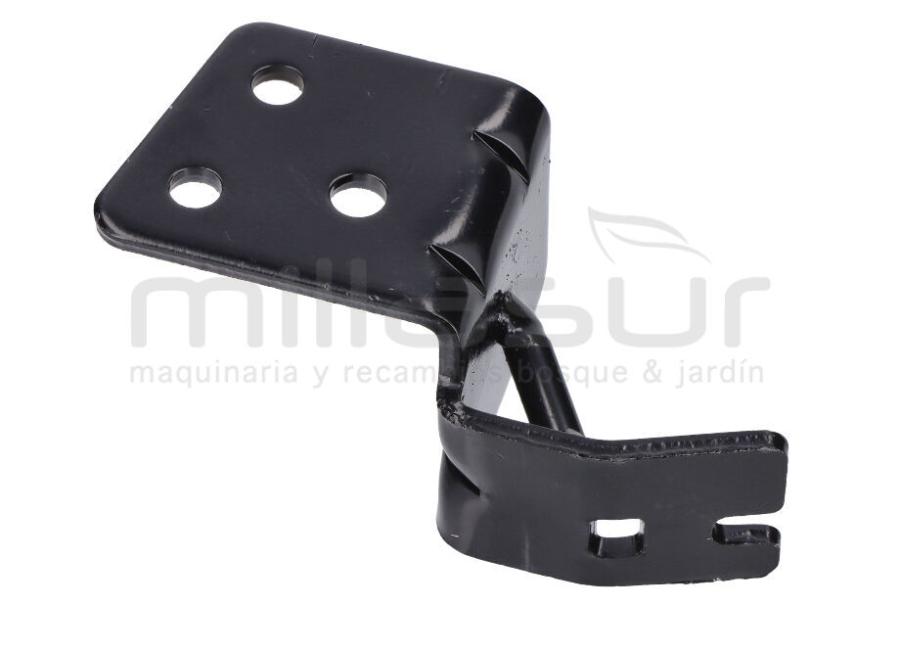 SOPORTE EMBRAGUE CUCHILLAS TC98H (B15)