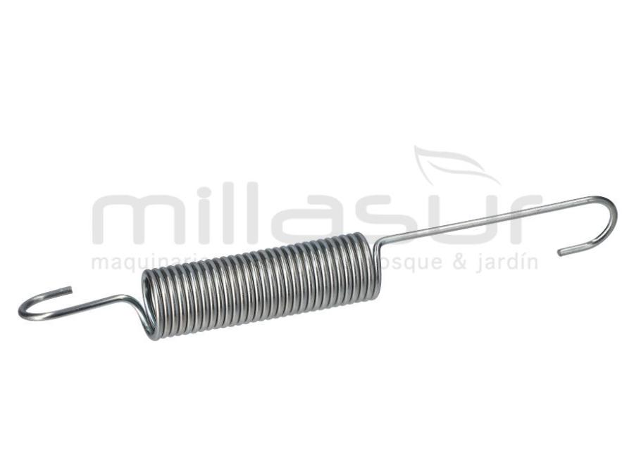 MUELLE RETORNO FRENO TC98H (J6)