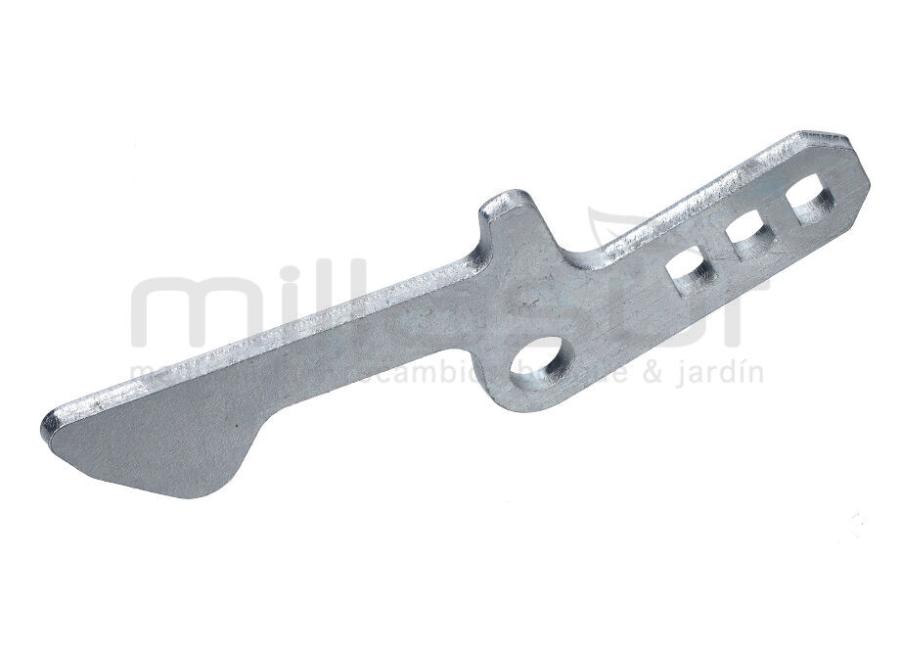 EJE FIJACIÓN RECOGEDOR TC98H (P5)