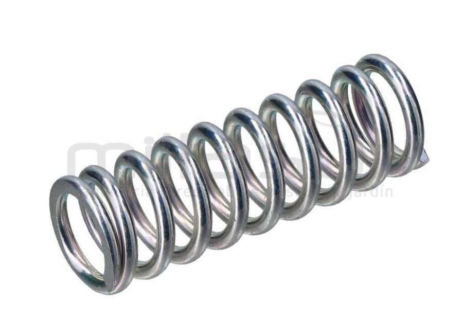 MUELLE EJE ACCIONAMIENTO TRACCIÓN TC98H (J2)