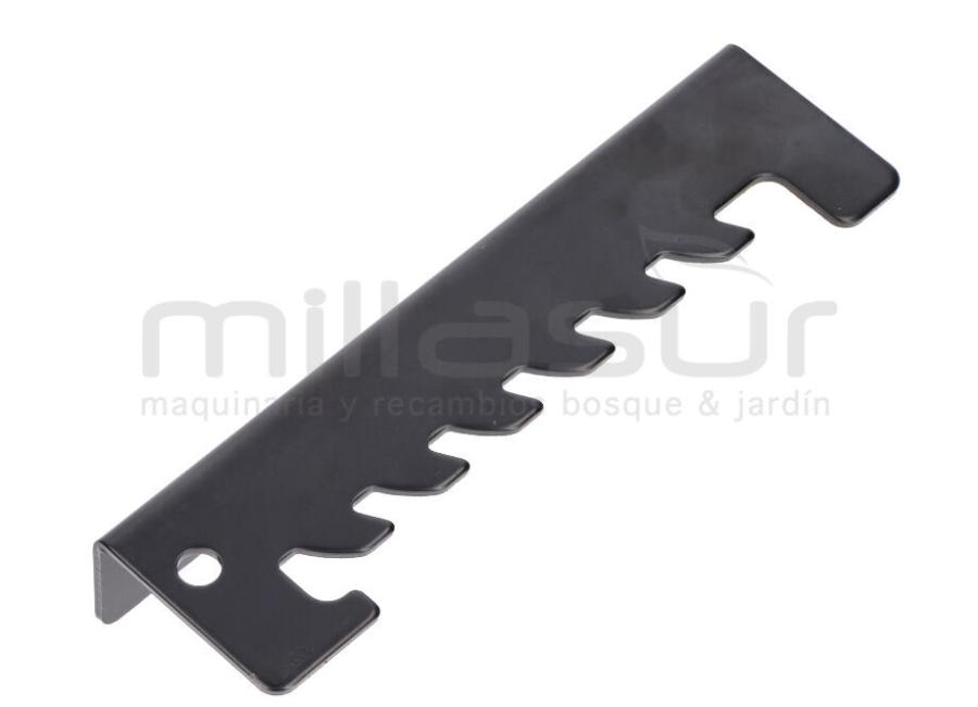 SOPORTE REGULACIÓN PALANCA DE ALTURAS TC98H (L22)