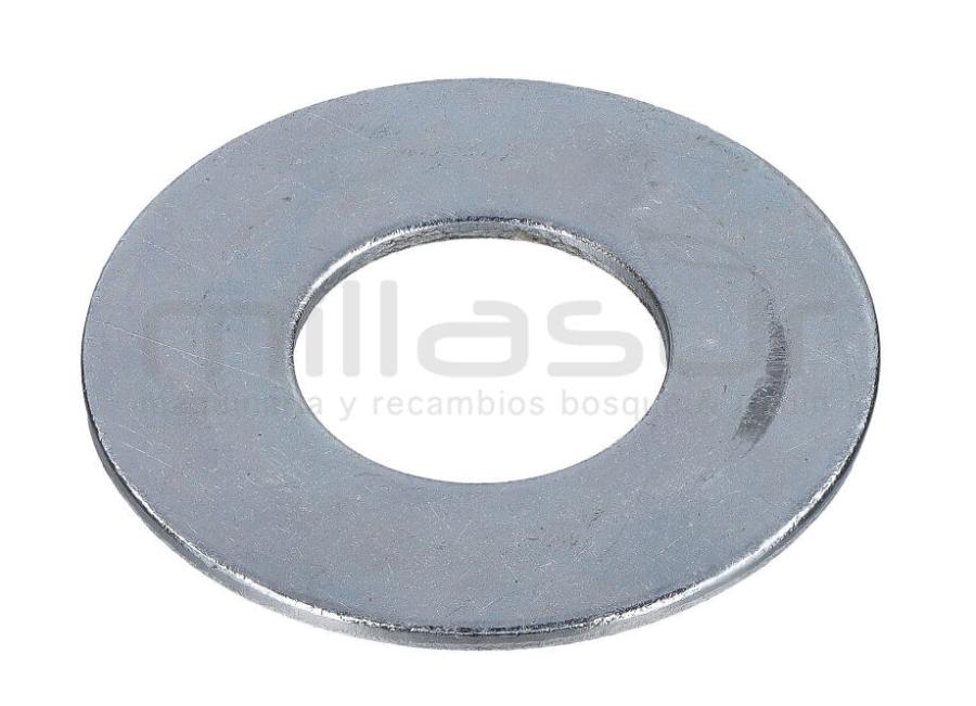 ARANDELA APOYO BRAZO EJE DIRECCIÓN TC98H (C8)