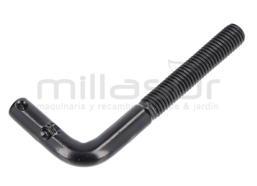 VARILLA DELANTERA ENGANCHE PLATAFORMA DE CORTE TC98H (K20)