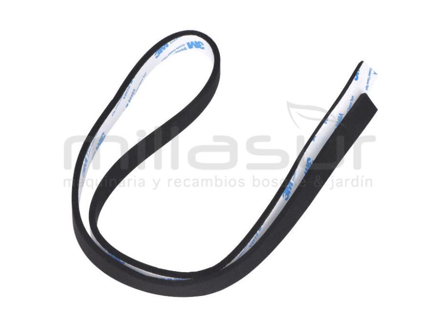 SELLO TAPA RECOGEDOR TC98H (M2)