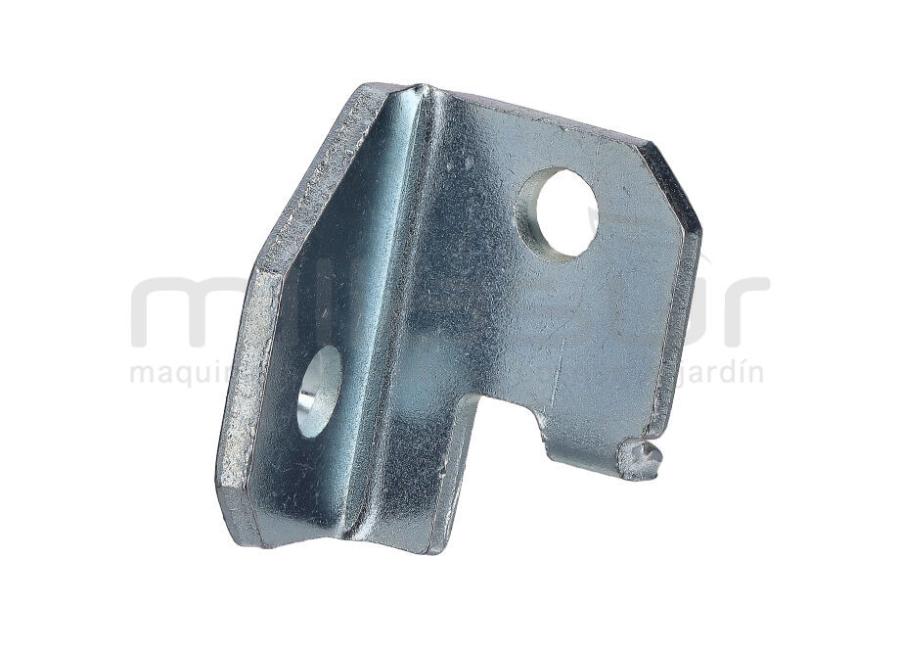 CHAPA EJE FIJACIÓN RECOGEDOR TC98H (P26)