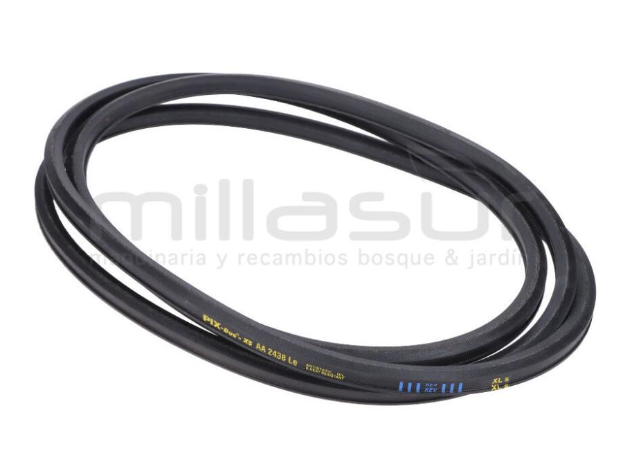 CORREA DE CORTE TC98H (D36)