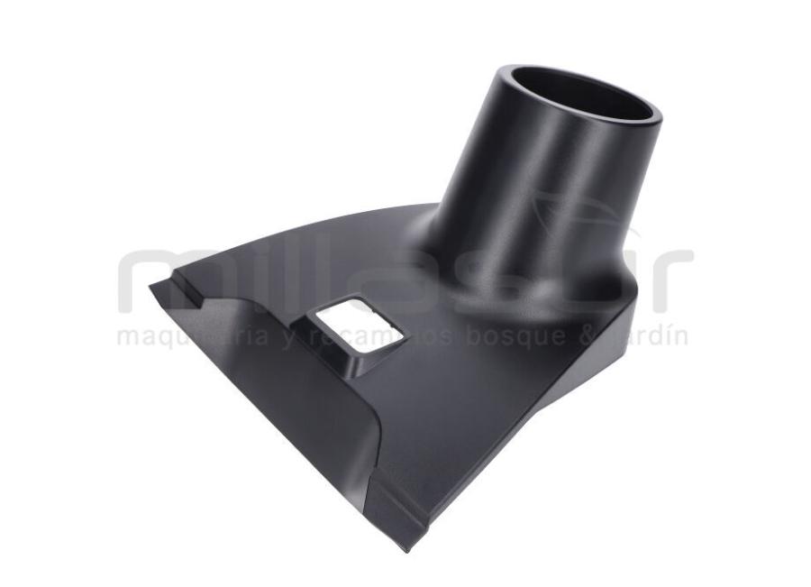 TAPA SOPORTE VOLANTE TC98H (H6)