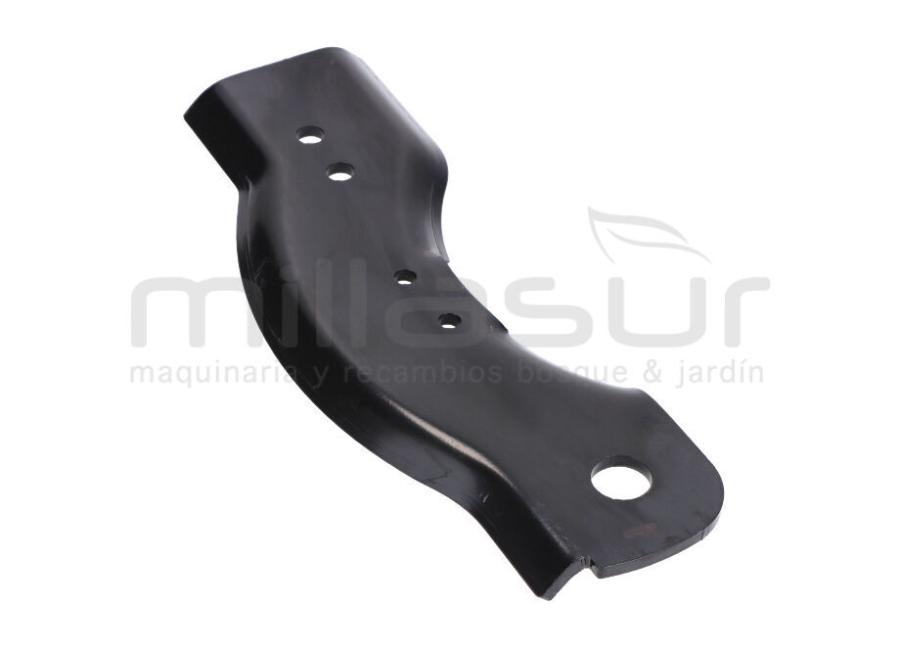 CHAPA SUJECIÓN POLEA TENSORA TC98H (D7)